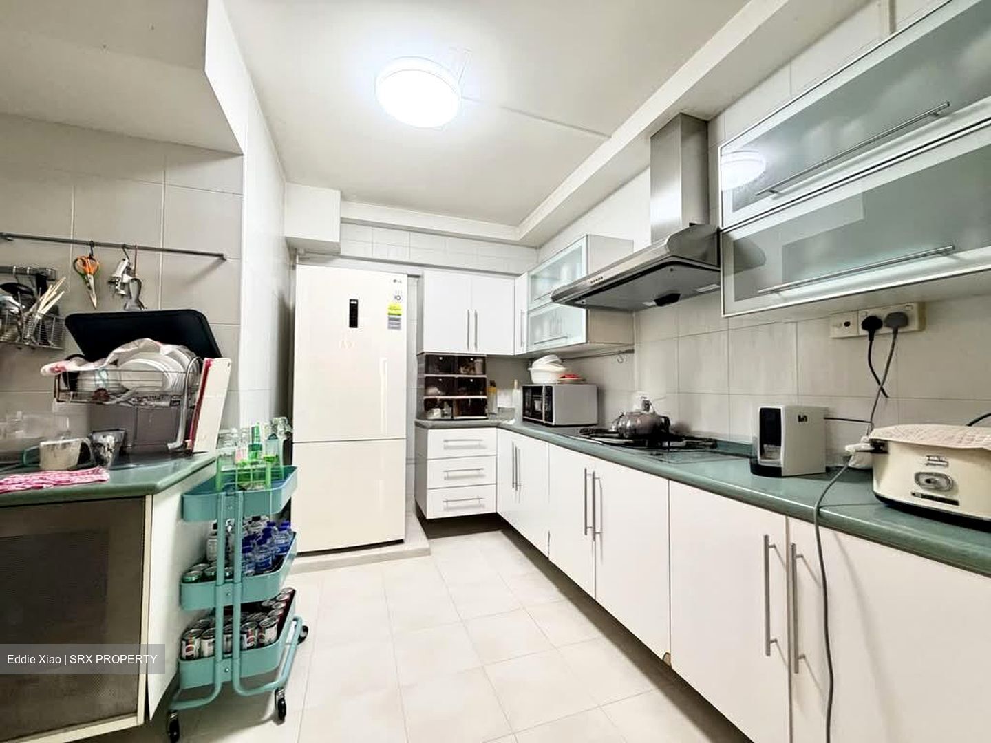 Blk 289D Nature View (Bukit Batok), HDB Executive #591995431